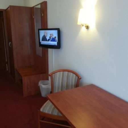 Schmucker Jaeger - Hotel Garni Hannoversch Münden Extérieur photo