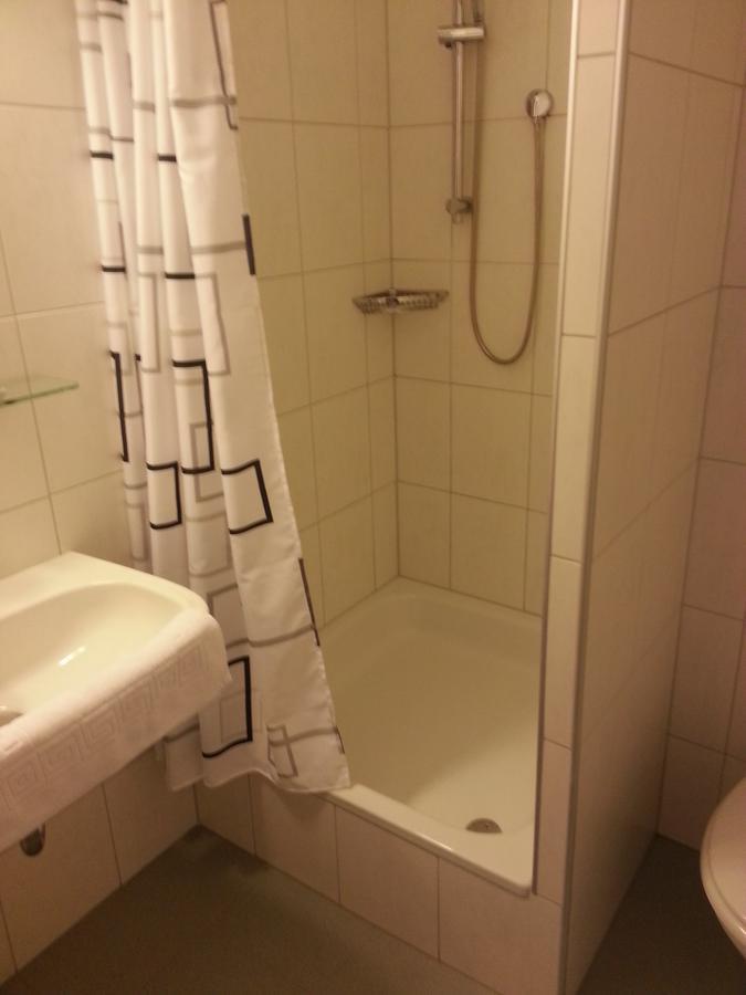 Schmucker Jaeger - Hotel Garni Hannoversch Münden Extérieur photo
