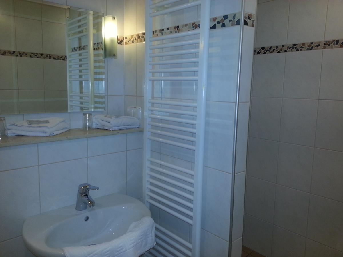 Schmucker Jaeger - Hotel Garni Hannoversch Münden Extérieur photo