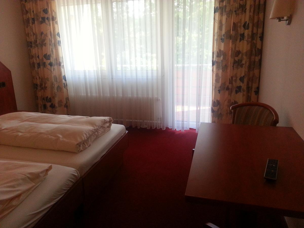 Schmucker Jaeger - Hotel Garni Hannoversch Münden Extérieur photo