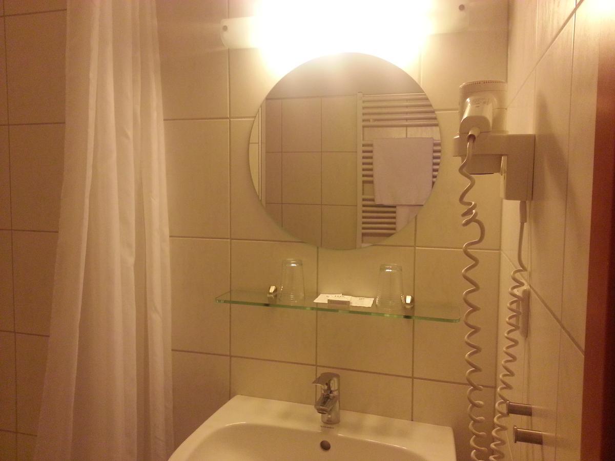 Schmucker Jaeger - Hotel Garni Hannoversch Münden Extérieur photo